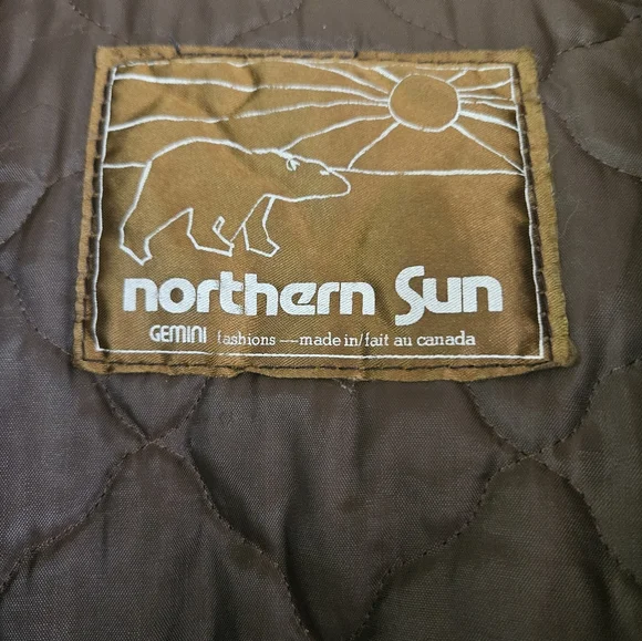 Vintage coat - Picture 3 of 4